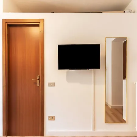Apartament Enzo Flexyrent