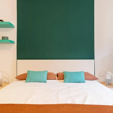 Apartament Enzo Flexyrent *