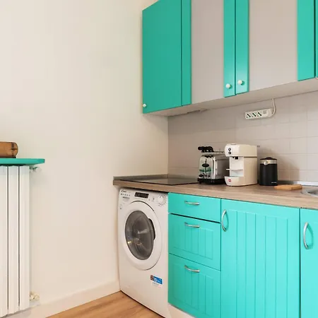 Apartament Enzo Flexyrent